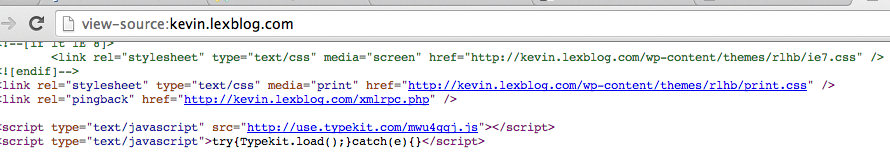Screen Shot LexBlog2013-12-11 at 8.46.19 AM