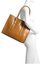 leathertote