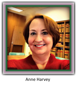 anneharvey