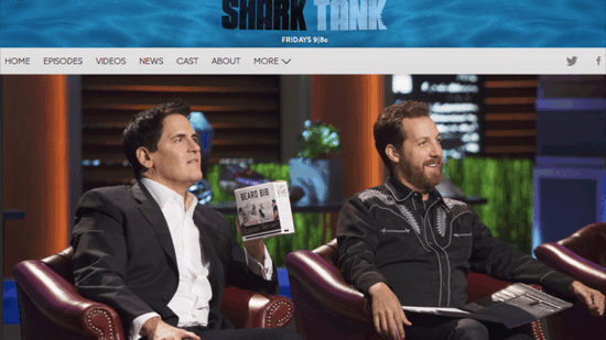 SharkTank Week 14