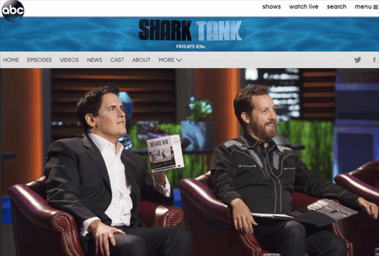 SharkTank Week 14
