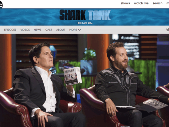 SharkTank Week 14