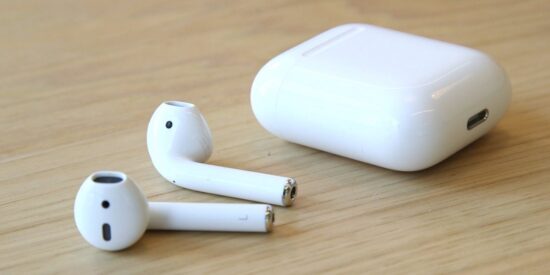 airpods