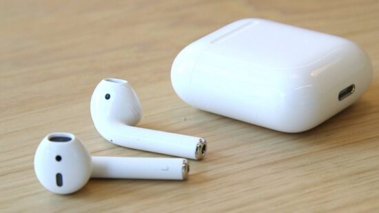 airpods