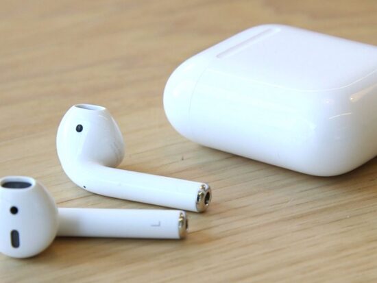 airpods