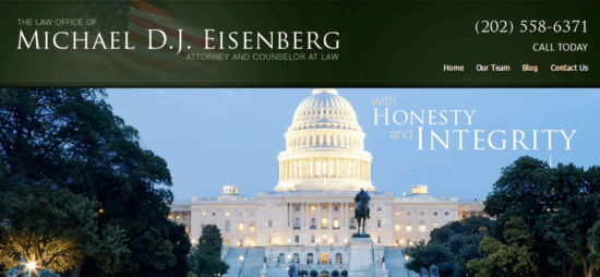 eisenberg-law-office-blog-just-another-wordpress-site