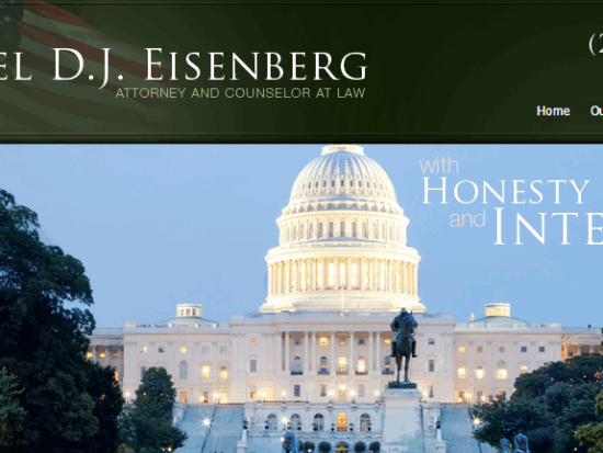 eisenberg-law-office-blog-just-another-wordpress-site