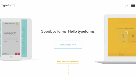 Typeform