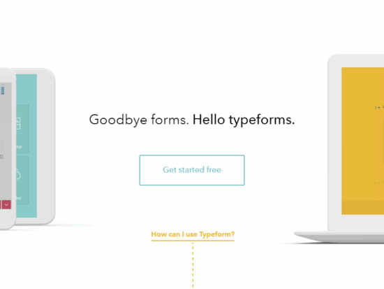 Typeform