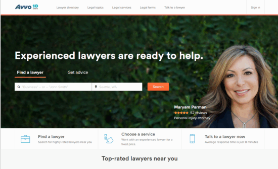 avvo