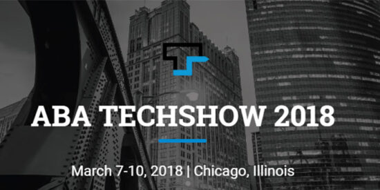 techshow2018