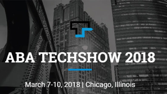 techshow2018