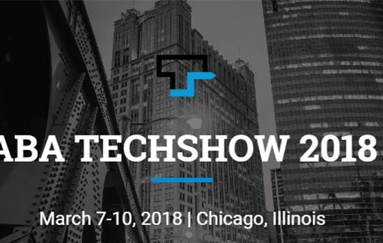 techshow2018