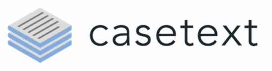Casetext logo