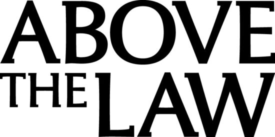 Above-The-Law-Logo