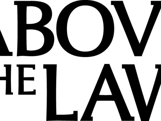 Above-The-Law-Logo