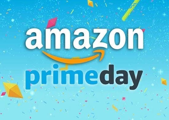 amazon prime day