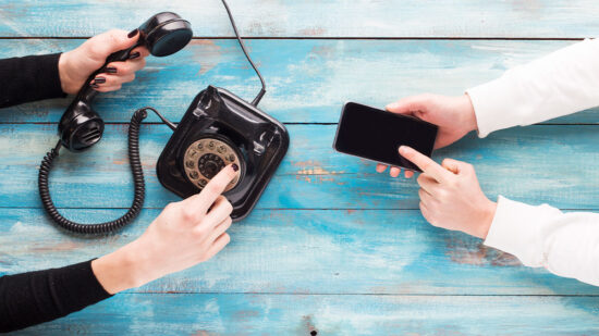 oldphonenewphonefeature