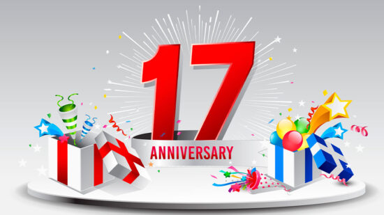 17anniversary
