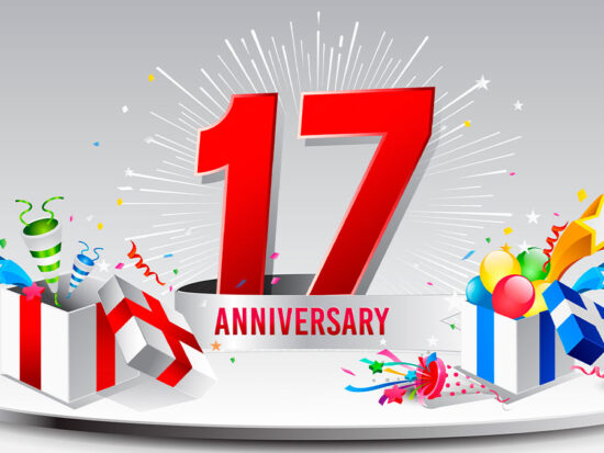 17anniversary