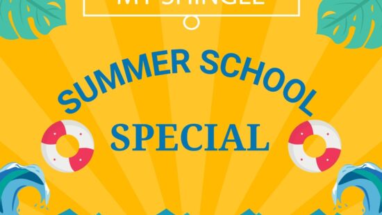 SummerSchoolSpecial
