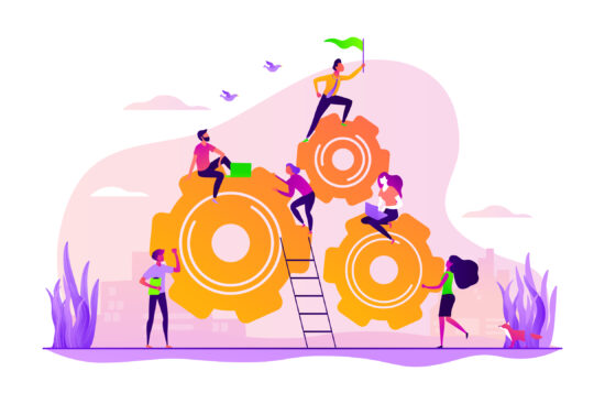 Team,Building,And,Leadership.,Career,Growth,And,Job,Opportunities.,Dedicated