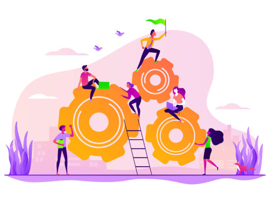 Team,Building,And,Leadership.,Career,Growth,And,Job,Opportunities.,Dedicated