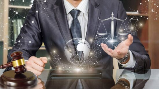 Custom Chat GPT Program for Lawyers