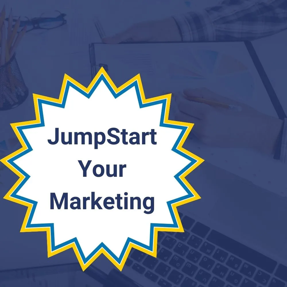 JumpStart Your Marketing
