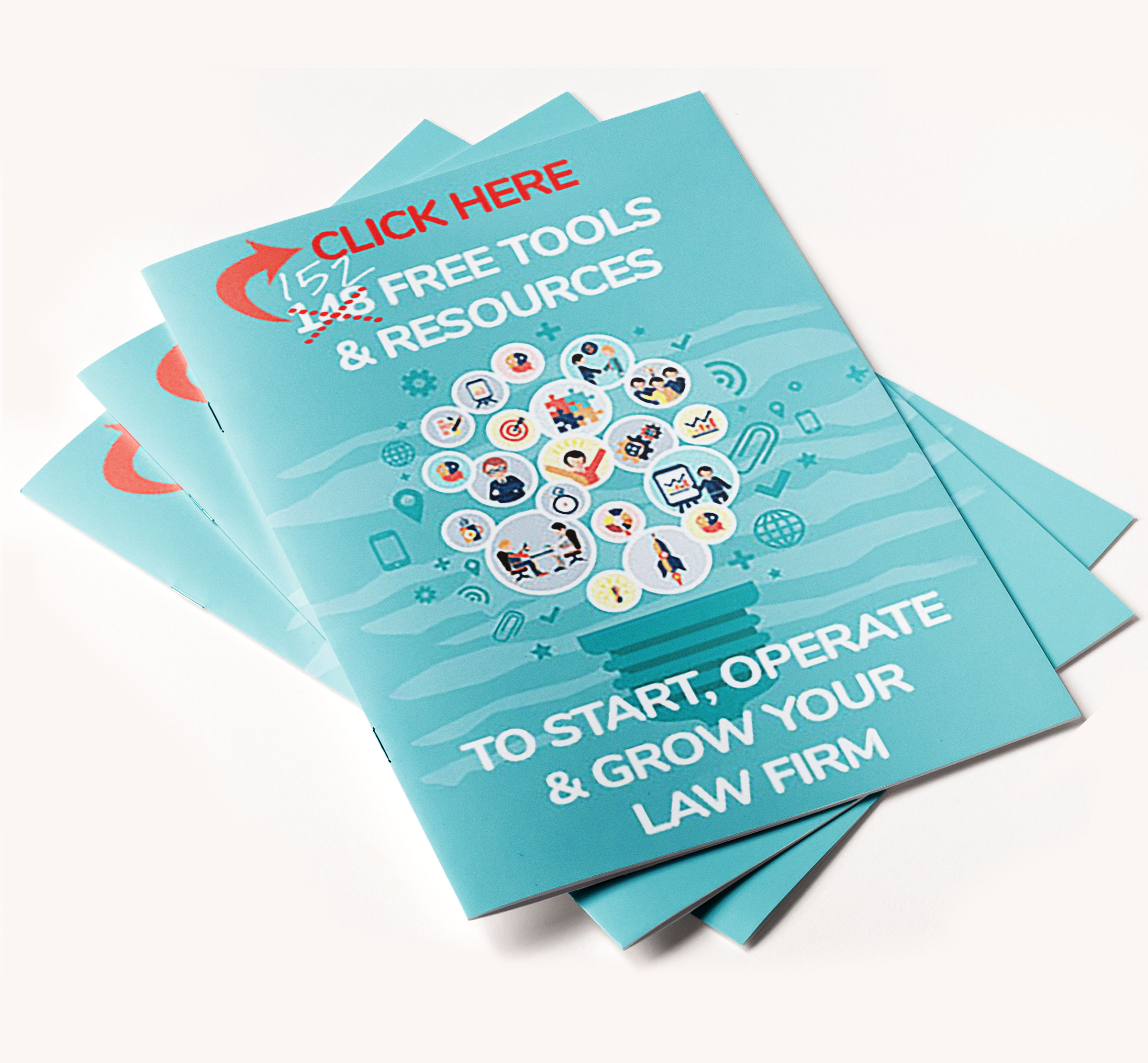 152 Free Tools & Resources