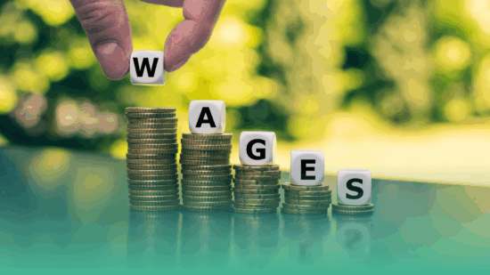 Minimum Wage Increases Across Canadian Provinces 2025