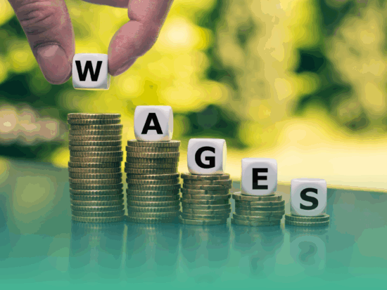 Minimum Wage Increases Across Canadian Provinces 2025