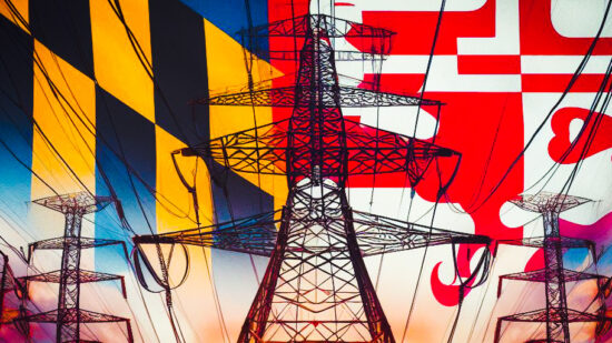 Maryland Electric