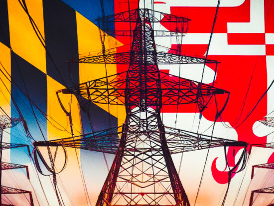 Maryland Electric